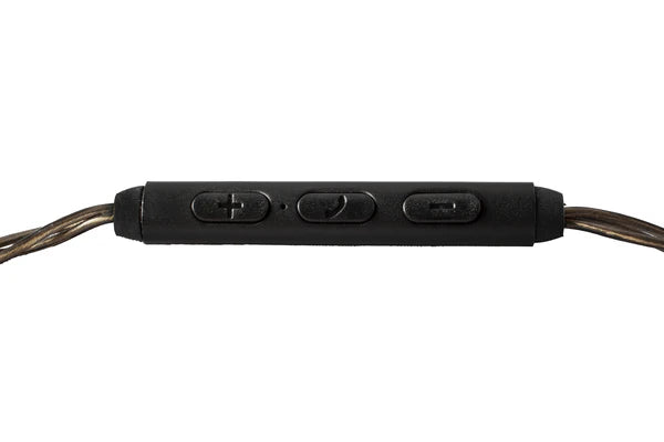 ピッドホン2付属 マイク付きリモコンケーブル単品