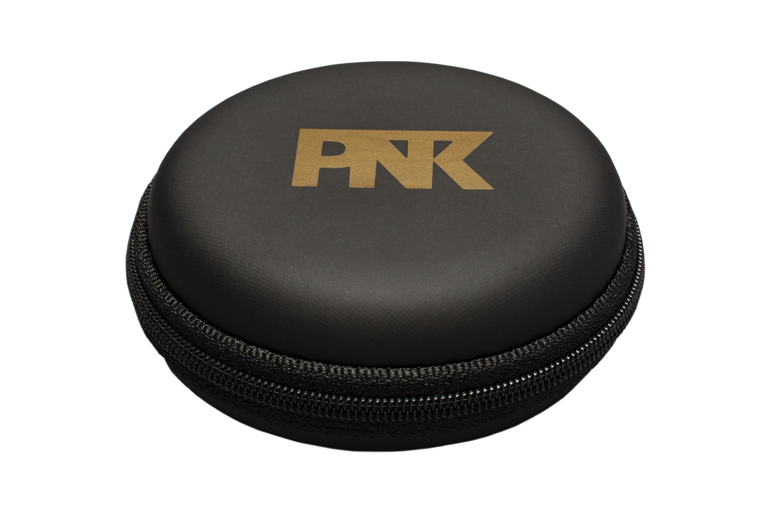有線ピヤホン3付属 PNKケース 単品