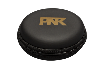 有線ピヤホン3付属 PNKケース 単品