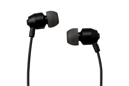 ピエール中野監修  有線ピヤホン4  HSE-A5000PN-F 　イヤホン部　正面