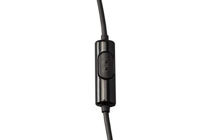 ピエール中野監修  有線ピヤホン4  HSE-A5000PN-F 　スイッチ部