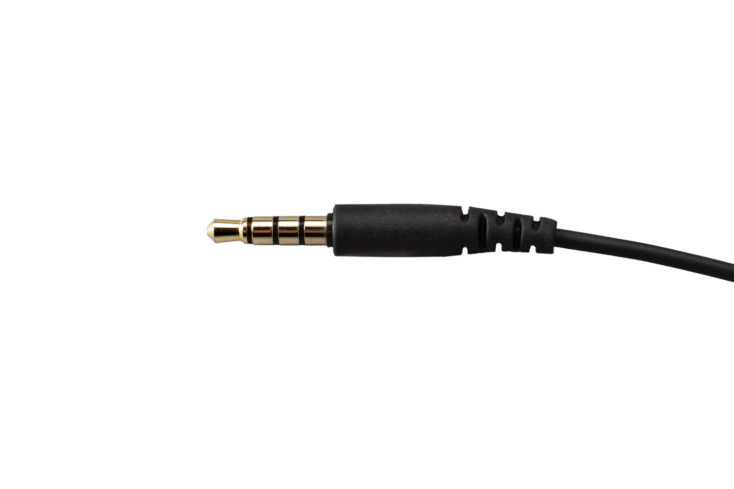 ピエール中野監修  有線ピヤホン4  HSE-A5000PN-F 　コネクタ部