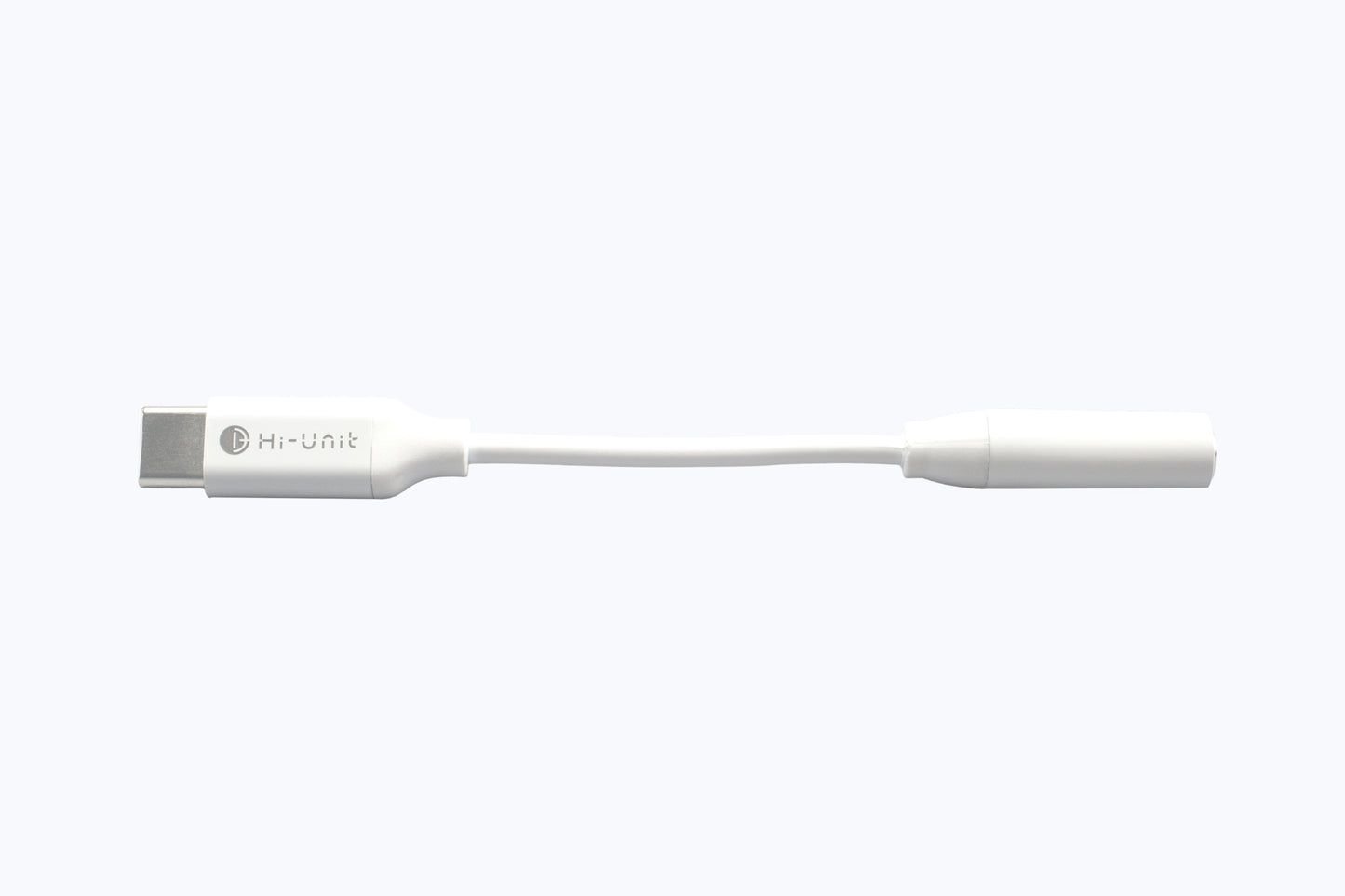 USB-C to 3.5mm ステレオミニ変換アダプタ   HSE-AD01 　表