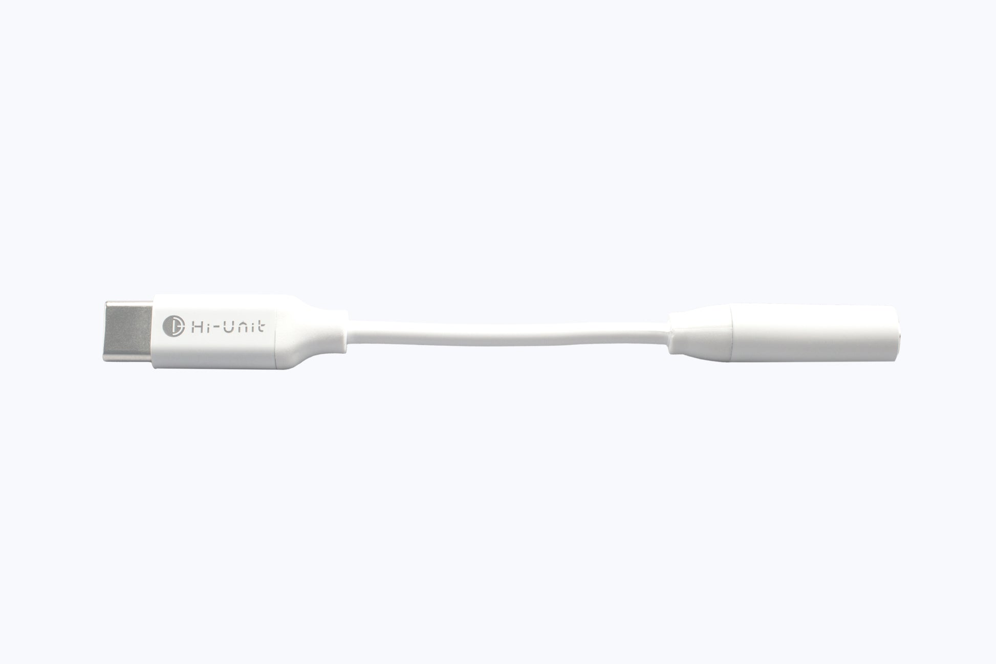 USB-C to 3.5mm ステレオミニ変換アダプタ   HSE-AD01 　表
