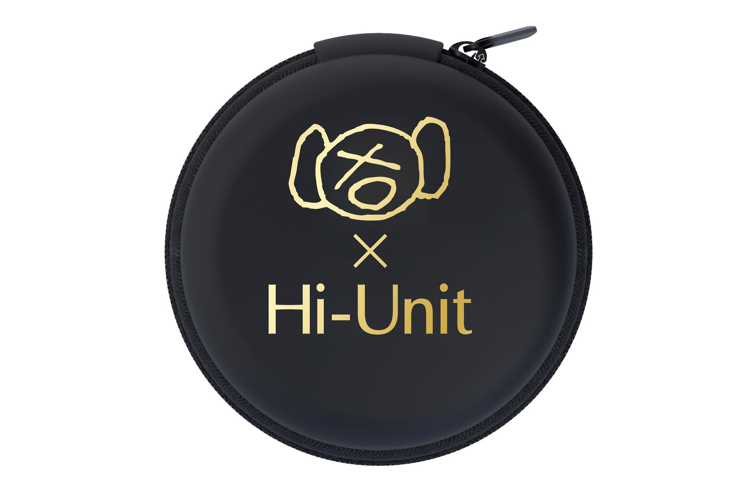ピエール中野監修  ライブ専用イヤープラグ  HSE-FIT200H  保護ケース