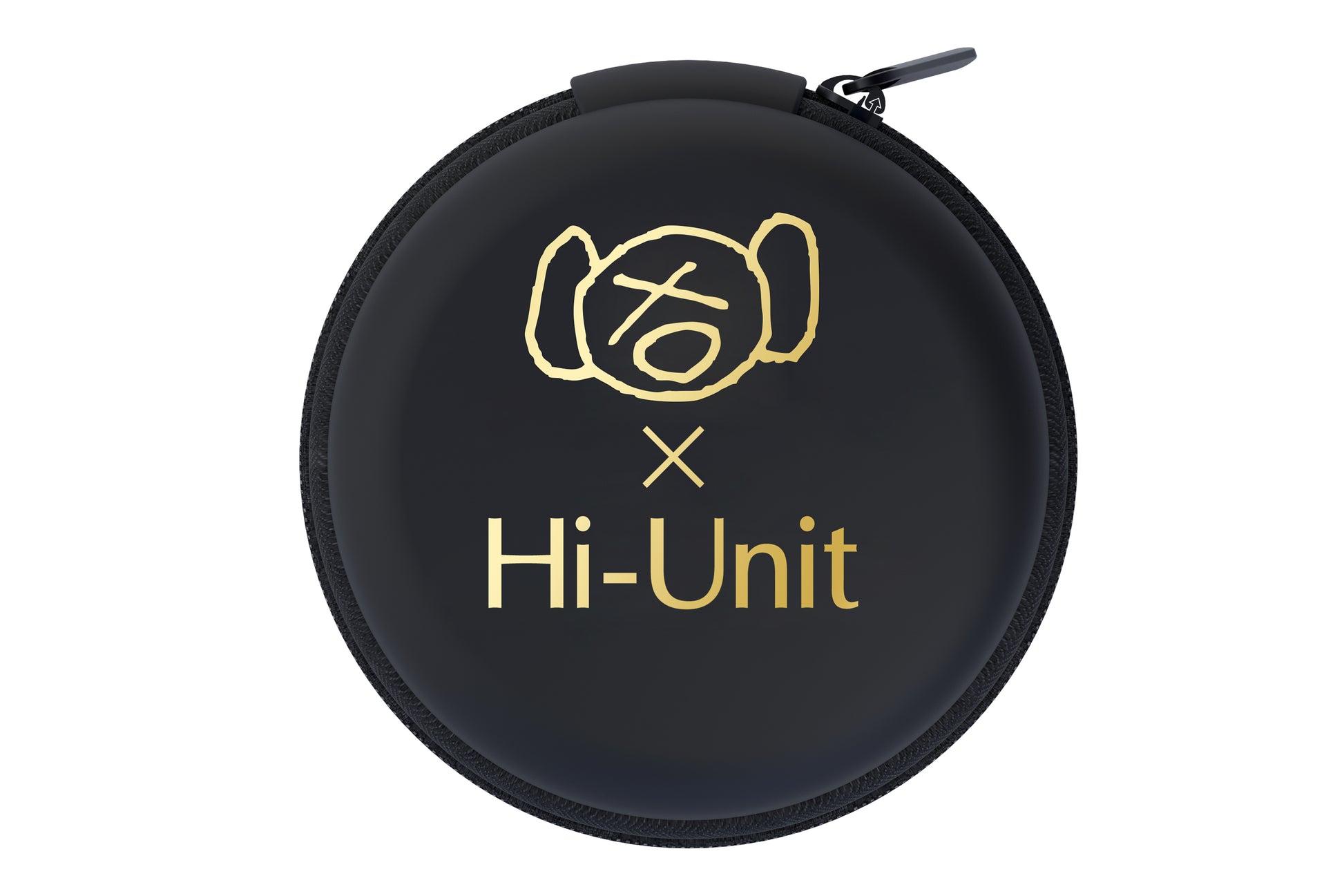 ピエール中野監修  ライブ専用イヤープラグ  HSE-FIT200H  保護ケース