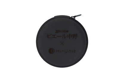 ピヤホンオリジナルケース HI-Unitロゴ版 単品